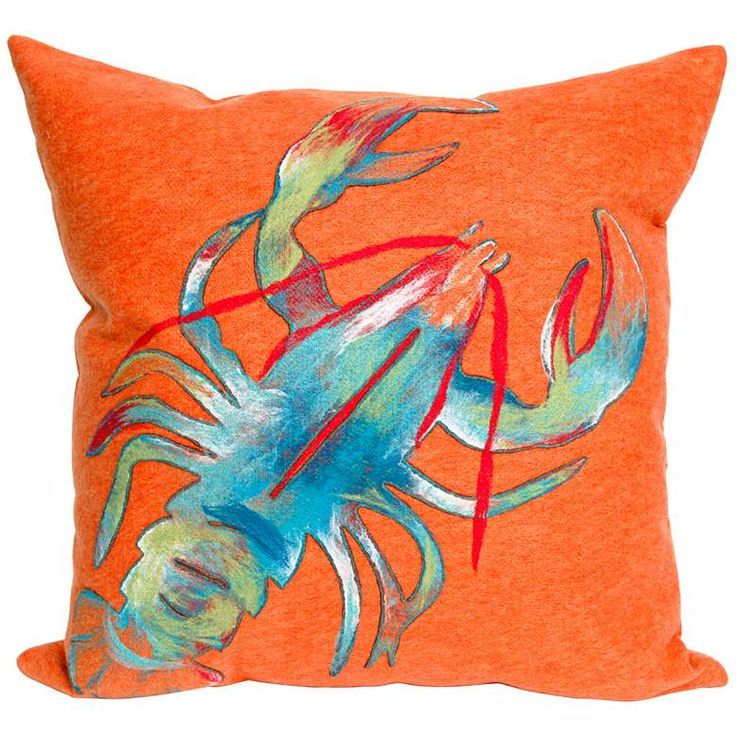 The Science Behind the Visions II Lobster Pillow and Its Supportive Design