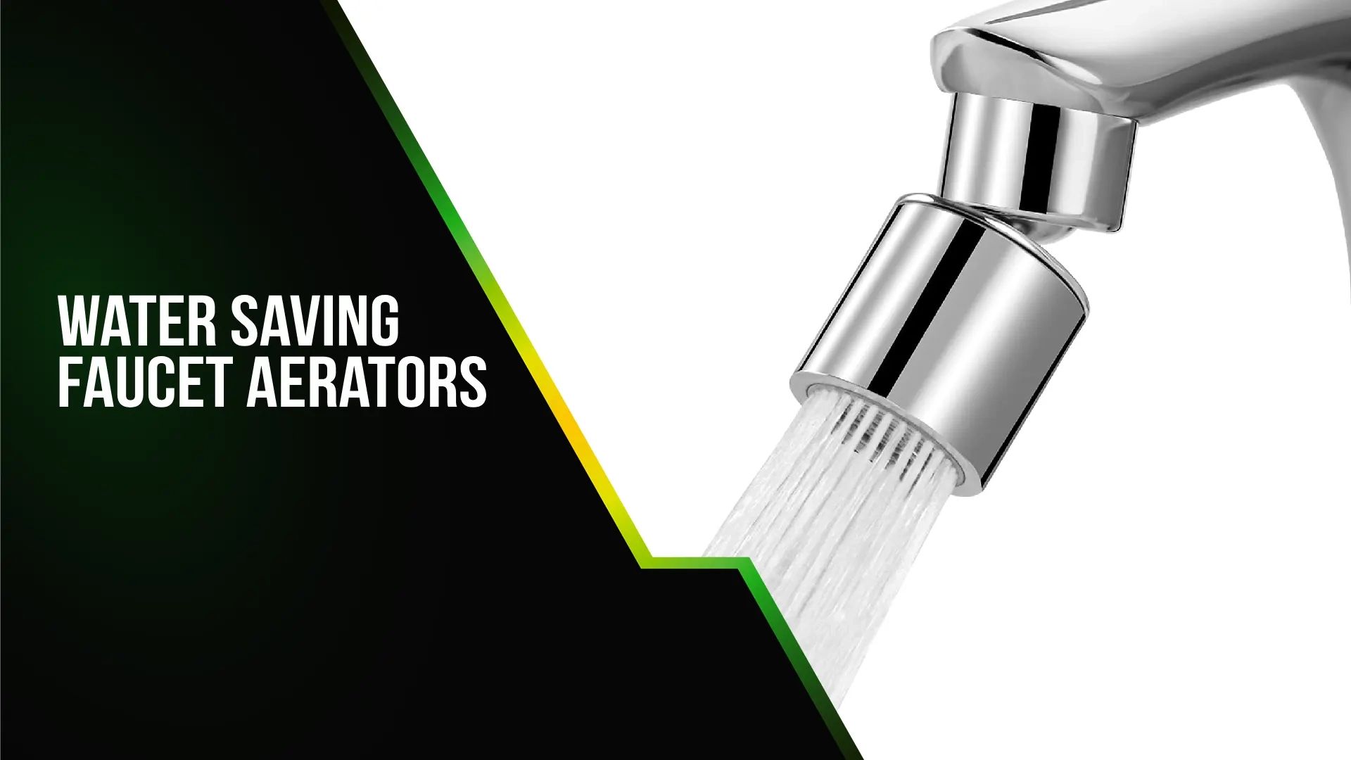 Water Saving Faucet Aerators: Revolutionize Your Savings And ... with regard to Step-by-Step Tutorial for Installing Water-Saving Aerators