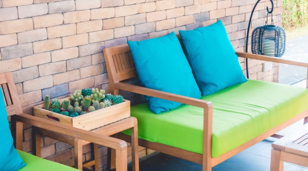 Weather-Resistant Patio Furniture: Ensuring Longevity with regard to Understanding Fabric Selection for Weather-Resistant Patio Furniture