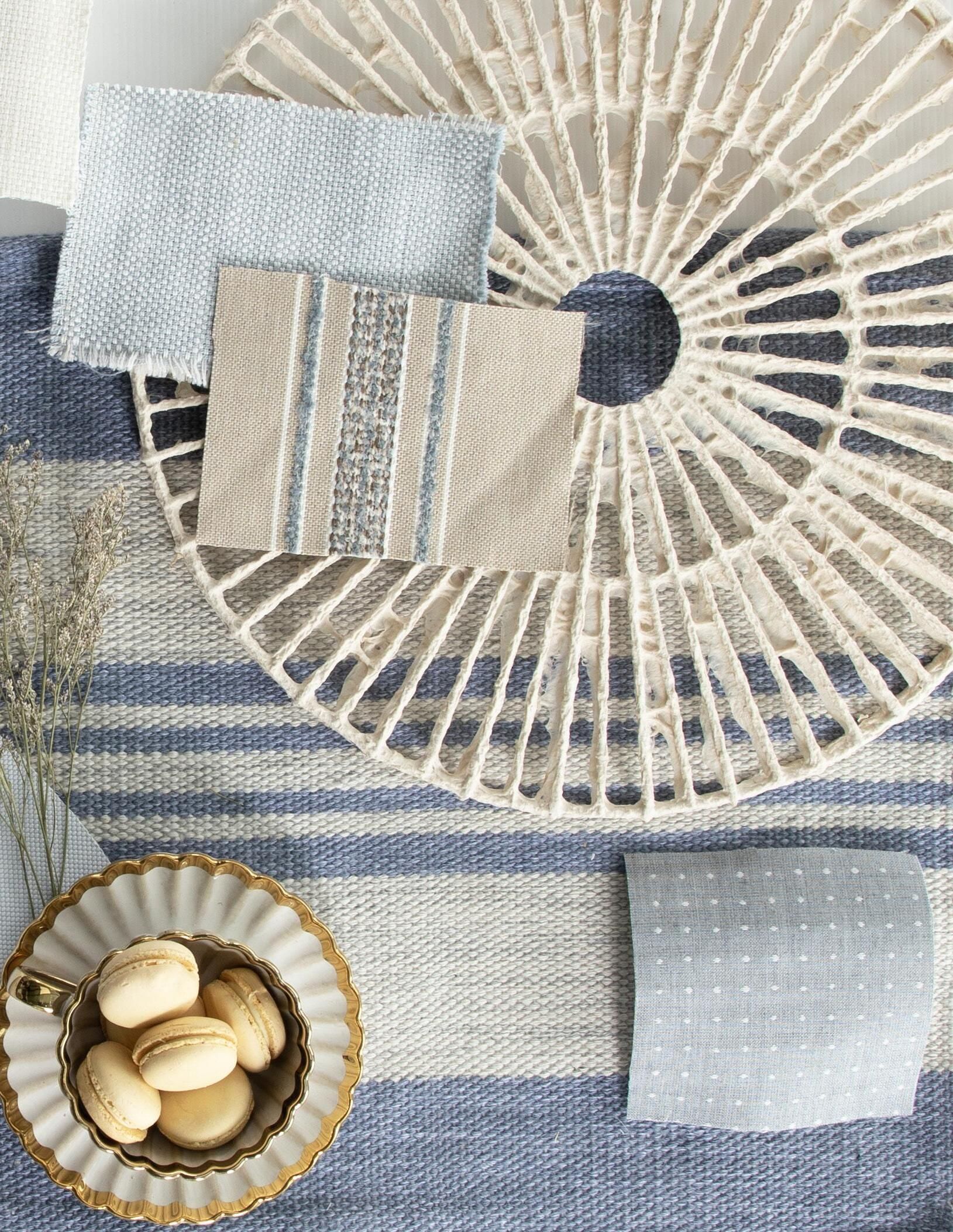 Wendy Jane Textile Pairing Guide - Outdoor By Summer Classics - Issuu in Crafting Moments: The Story Behind Iveta Abolina's Iconic Coral Outdoor Textile