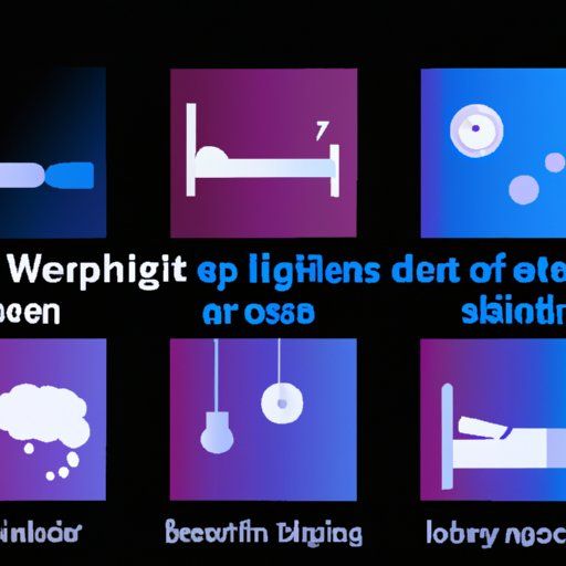 What Color Is Good For Sleep? Exploring The Effects Of Color Psychology ... inside The Impact of Color Psychology on Sleep and Relaxation Quality