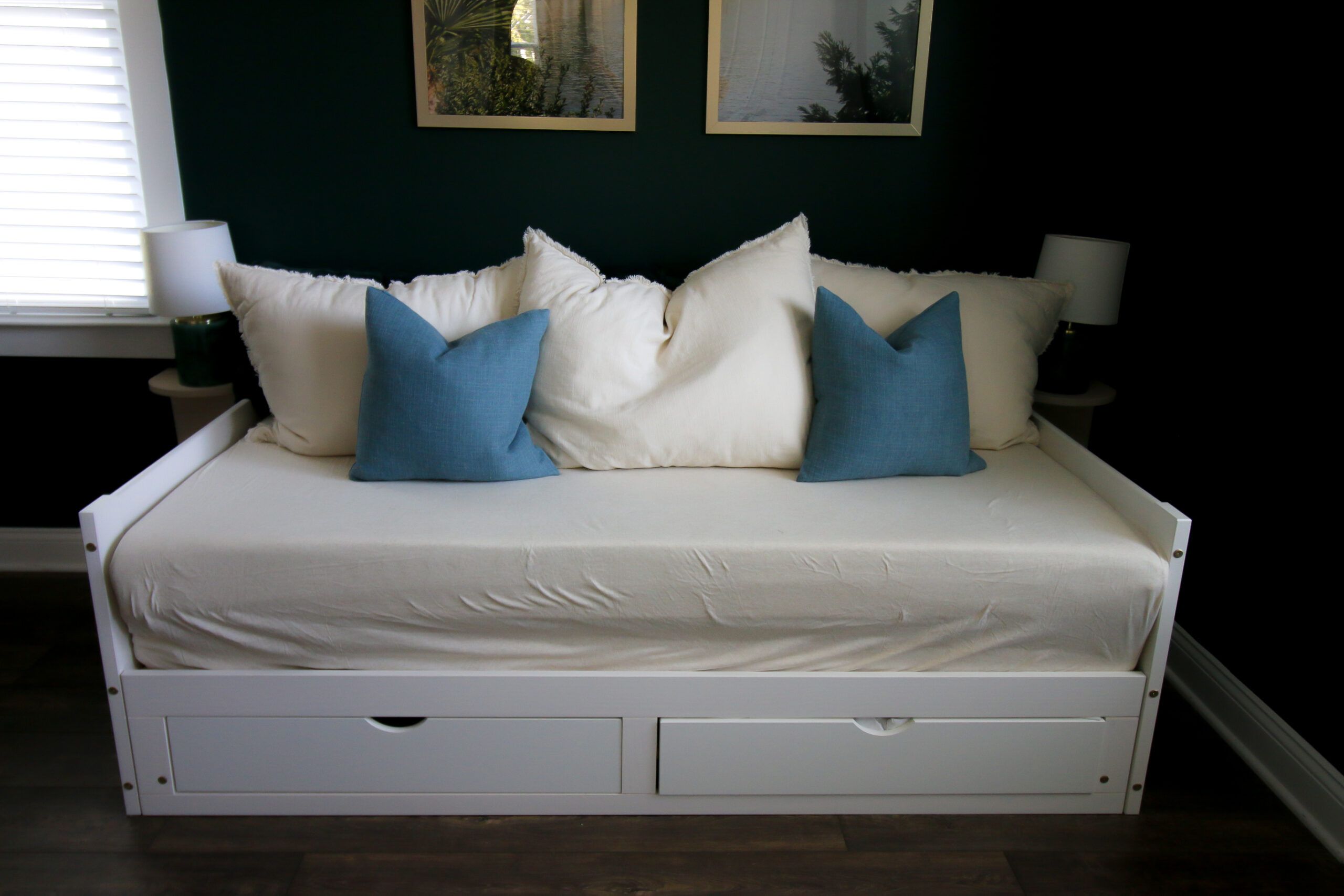 What Is A Daybed And How To Use One In Your Home with regard to Cover Only