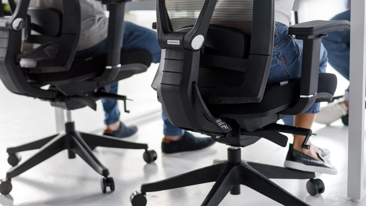 What Is Lumbar Support? Do You Really Need It? | Reliant inside The Science Behind Performance-Focused Lumbar Support Systems