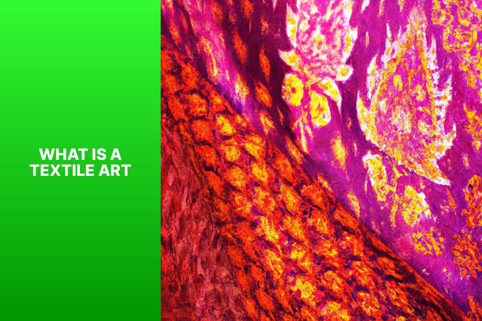 What Is Textile Art? Exploring The World Of Textile Art – Atx Fine Arts inside Vibe By Jaipur Living Papyrus Striped Indoor/Outdoor Lumbar Pillow, Black/Ivory