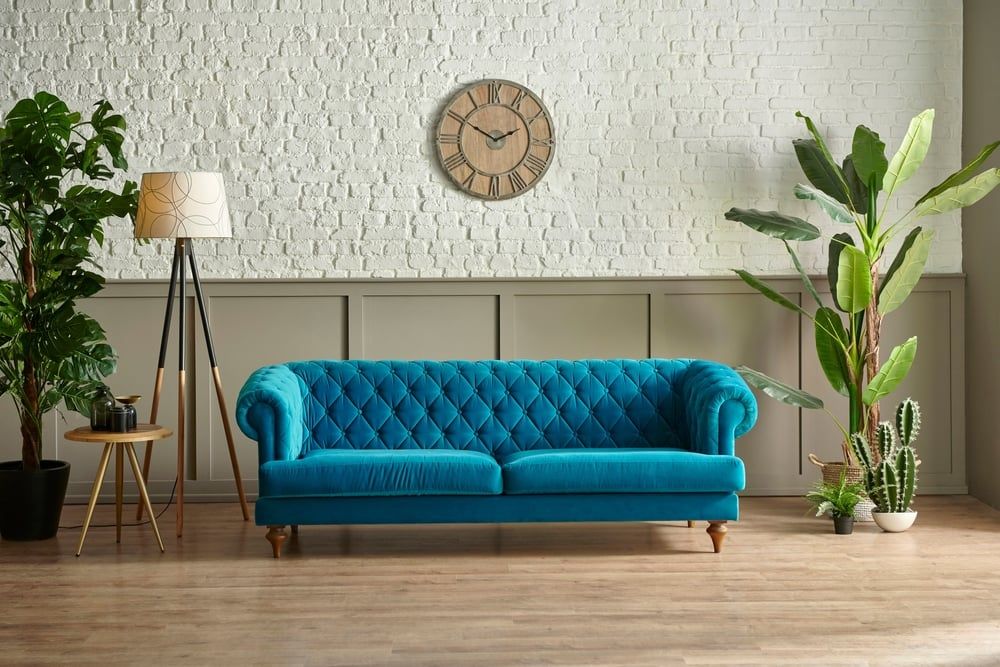Why Is A Loveseat Called A Loveseat? - Love Home Designs inside The Evolution of Loveseat Design Through Modern Interior Trends