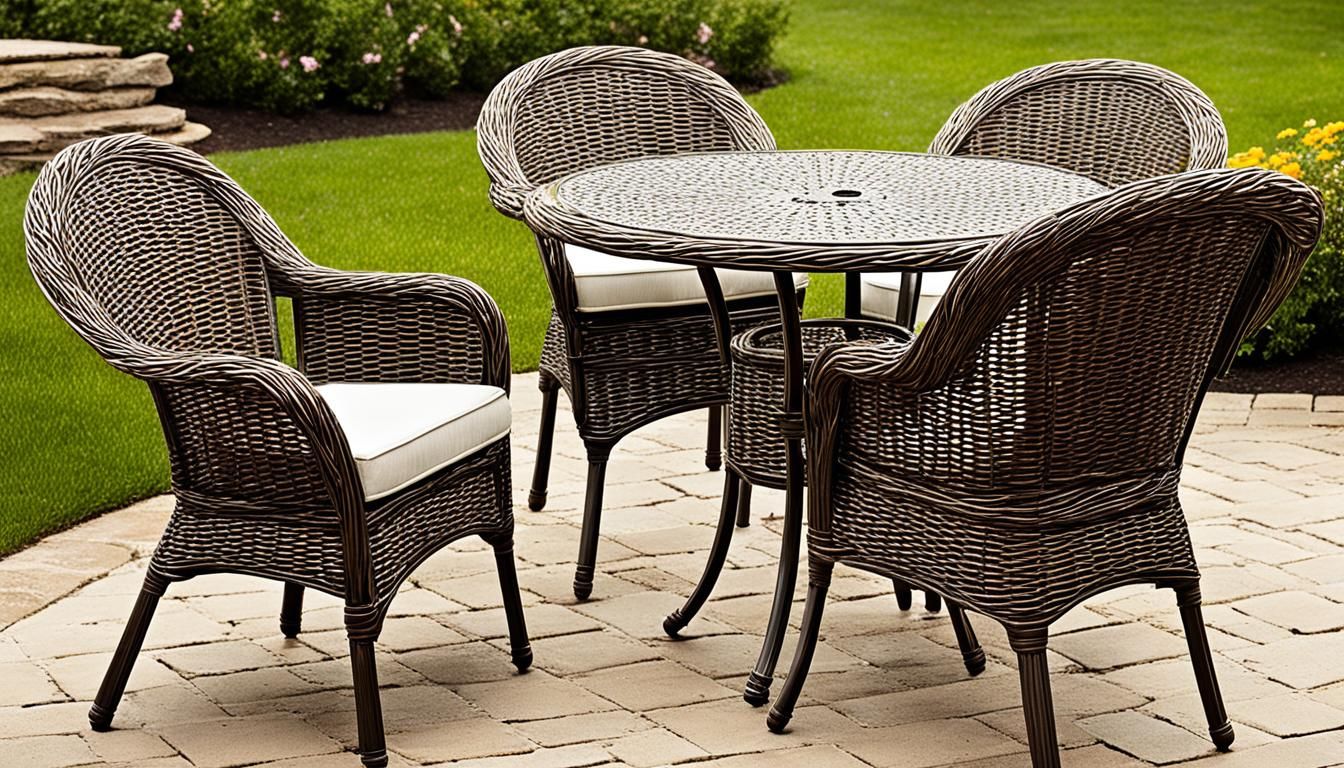 Understanding the Durability Factors That Make Aluminum Patio Sofas Last Longer