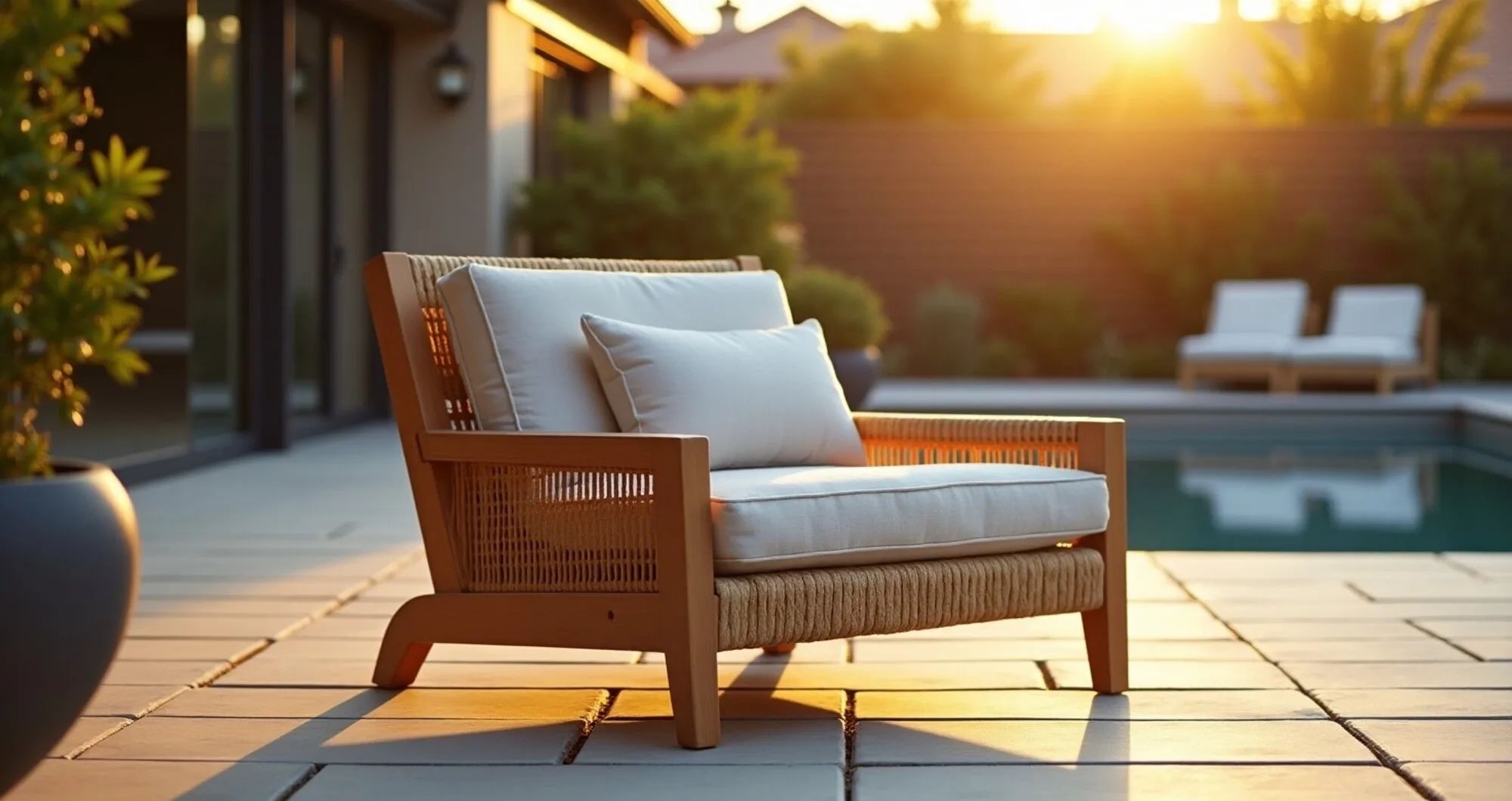 Your Checklist For Selecting High-Quality Outdoor Chairs pertaining to The art of selecting outdoor furniture that lasts