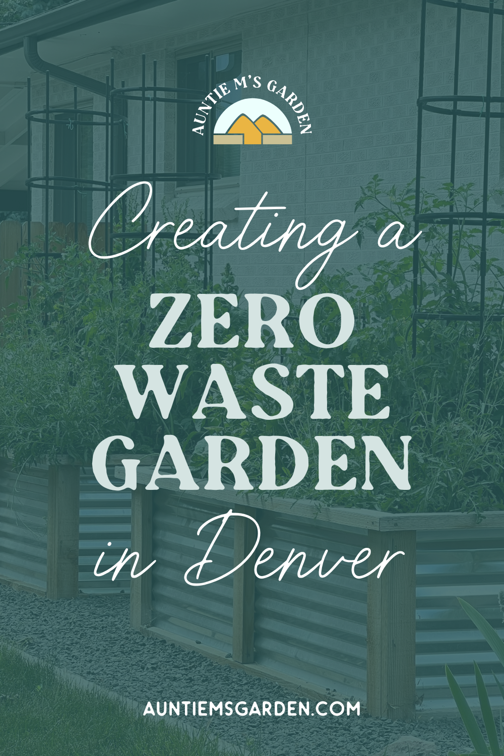 Zero Waste Garden: Practical Tips For Sustainable Gardening In Denver ... for Building a Zero Waste Garden Tool Bag That Actually Works