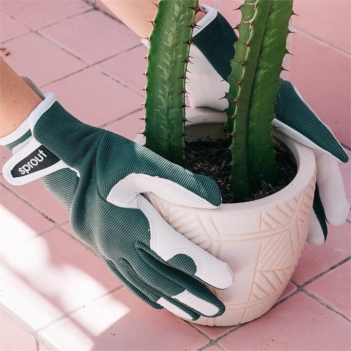 2Nd Skin Gardening Gloves - Tusk Gifts within Protecting your garden and skin with ethical gardening hand wear