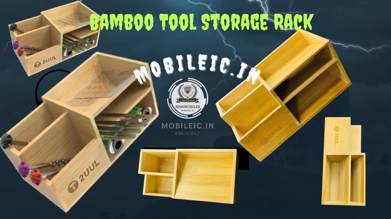 2Uul Bamboo Tool Storage Rack St01 for Bamboo Garden Tool Storage Eco