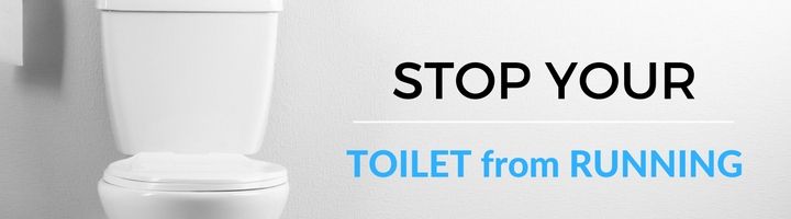 3 Steps To Take If Your Toilet Won’t Stop Running with regard to Quick Solutions When Your Toilet Won't Stop Running