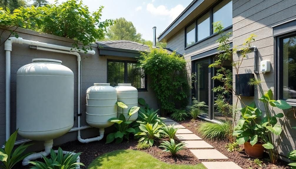 Maximizing Water Efficiency Through Smart Greywater Garden Solutions