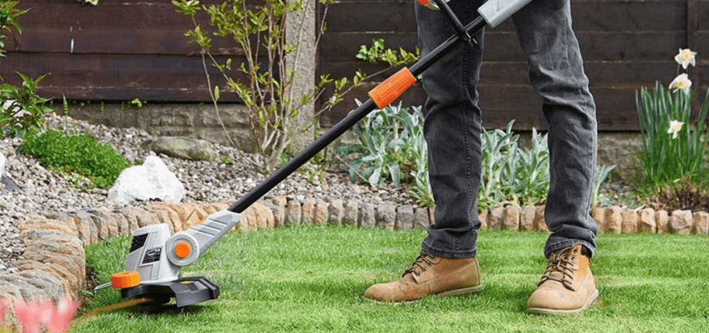 Why gardeners are switching to cordless eco garden edgers for cleaner cuts