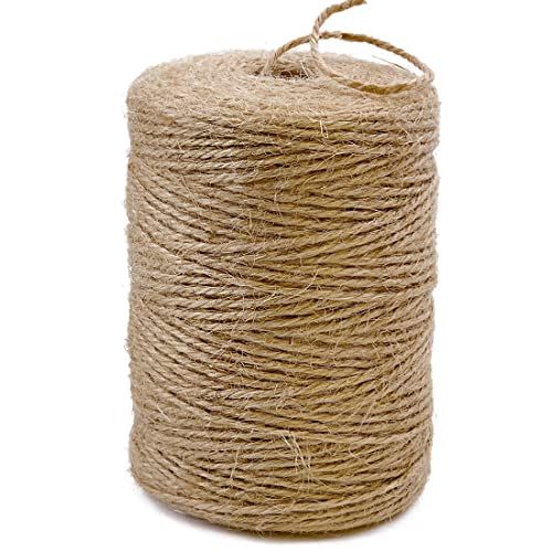 How to choose the best twine for sustainable plant support without harming the environment