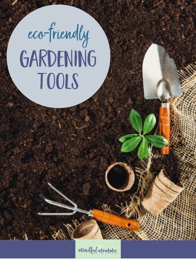 9 Eco-Friendly Gardening Tools To Help Your Garden Stay Green in Lifetime Guarantee Eco Pruners