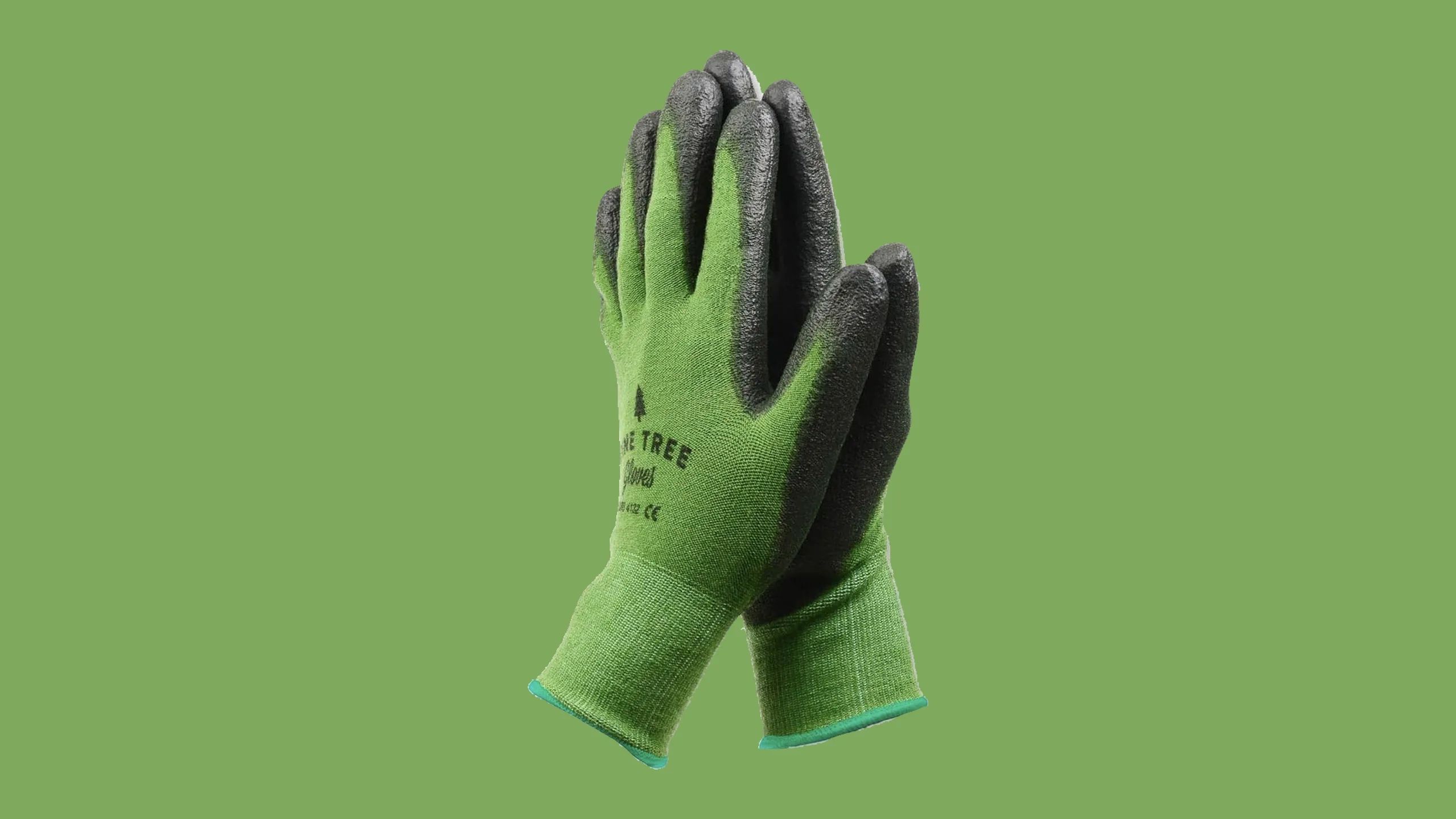 Bamboo Working Gloves For Women And Men Review 2025: Reddit’s Favorite ... for The Hidden Benefits of Choosing Bamboo Over Traditional Gardening Gloves
