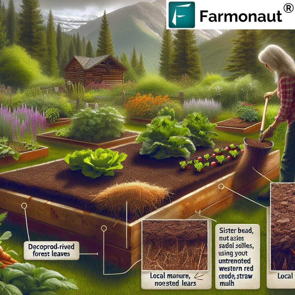 Best Garden Soil: 7 Eco-Friendly Nutrient Tips pertaining to Sustainable Gardening Tool Kit