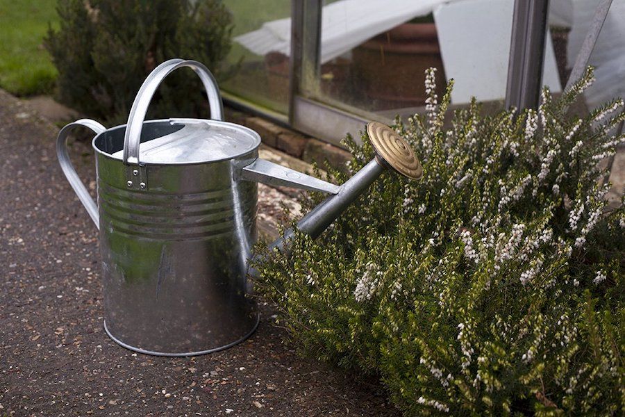 Best Watering Can 2021 Uk - We Review The Top Watering Cans! throughout Recycled Metal Watering Can
