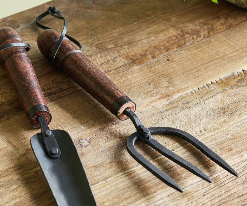 Boston Garden Fork Tool - Shop By Colour inside How Recycled Steel Forks Can Transform Your Garden Tool Collection