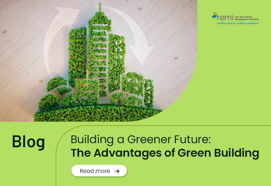 Building a greener future one dig at a time
