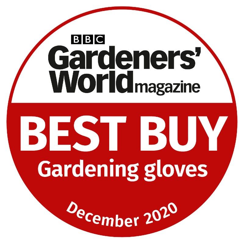Clipglove Bamboo Fibre Grip Gardening Gloves - Gloves.co.uk with regard to Bamboo Garden Tool Grips Eco
