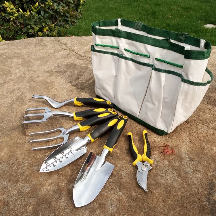 Beyond the Basics: How to Choose Eco-Friendly Tools for Your Garden
