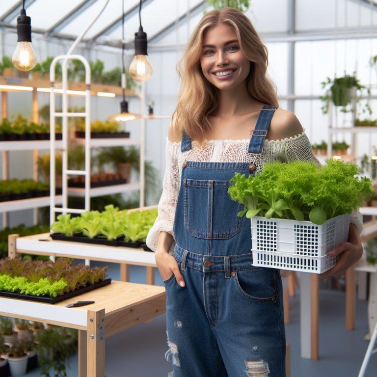 Eco-Friendly Gardening: Sustainable Practices throughout Bamboo Plant Caddy Eco