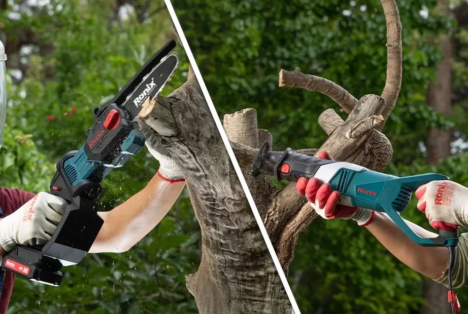 Electric Hand Saw For Trees: Effortless Cutting Mastery for The overlooked benefits of using eco-conscious hand saws in backyard cultivation