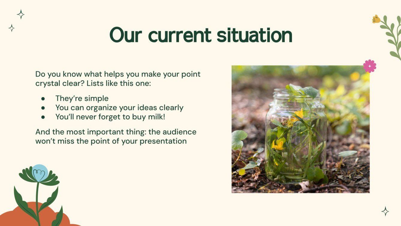Environmental Protection | Google Slides &amp; Powerpoint with regard to Beginner Guide To Eco Tools