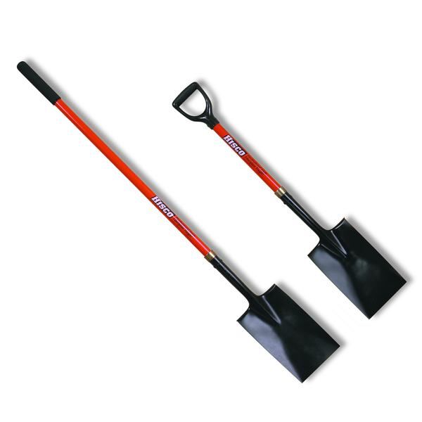Garden Spade Or Shovel | Long Or Short Handle | Strong! throughout Comparing recycled plastic garden spades with metal alternatives for long-term use