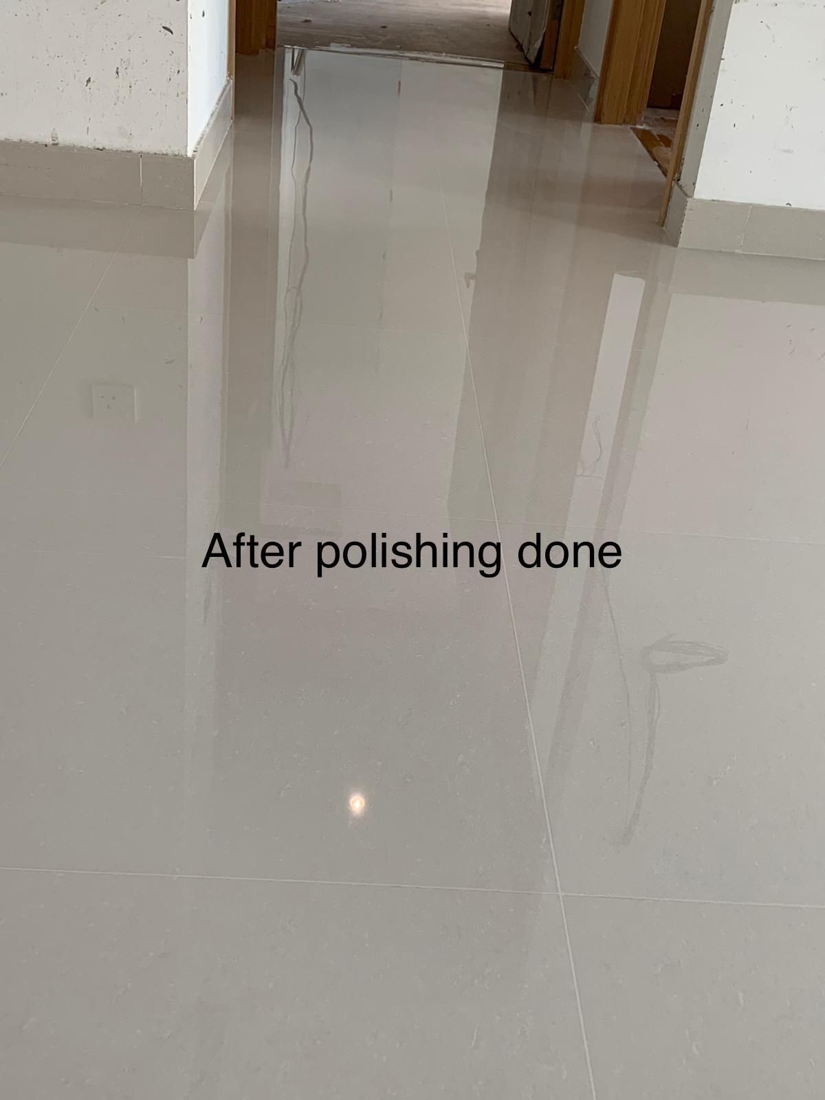 Homogeneous Tiles Polishing Service Singapore | Adr Construction regarding Chemical-Free Tile Polish Made Easy with Ingredients You Already Have