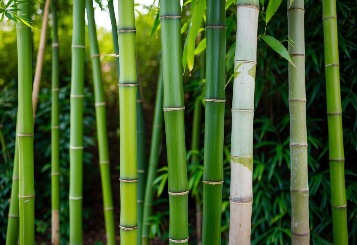 Understanding the Durability of Bamboo in Garden Tool Construction