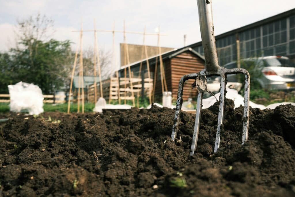 How To Aerate Compacted Garden Soil | The Ultimate Guide within Simple Ways to Naturally Aerate Your Garden Soil