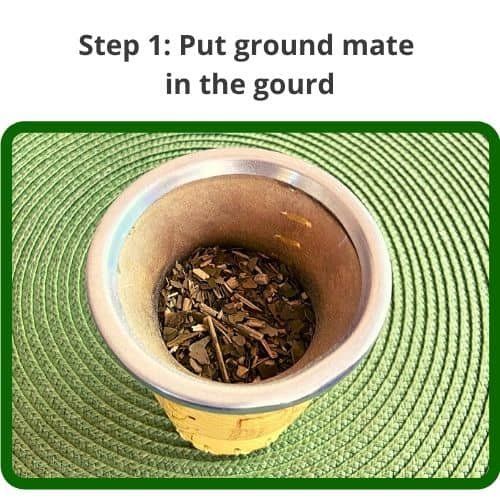 How To Brew Yerba Mate Tea: Easy Step-By-Step Instructions! pertaining to Crean Mate Tool Cleaner Sustainable