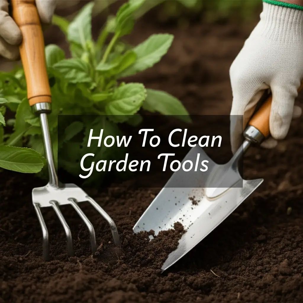 How to Properly Clean and Maintain Your Sustainable Tools for Longevity