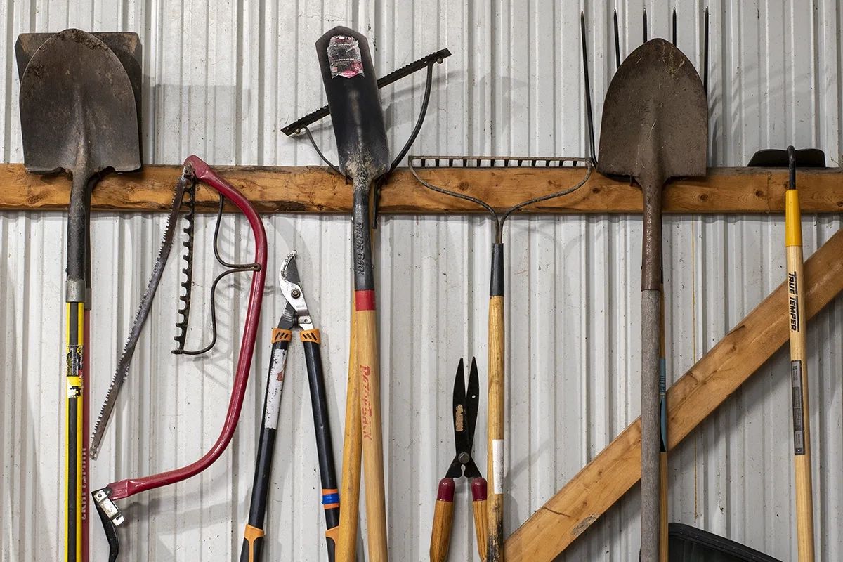 Seasonal Tips for Maintaining Your Outdoor Tool Collection