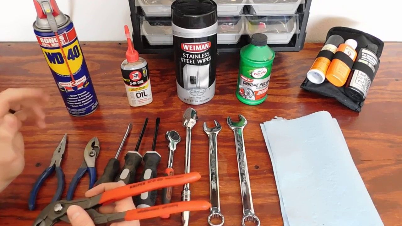 How To Clean Tools At Hank Gibson Blog within How to Properly Clean and Maintain Your Sustainable Tools for Longevity