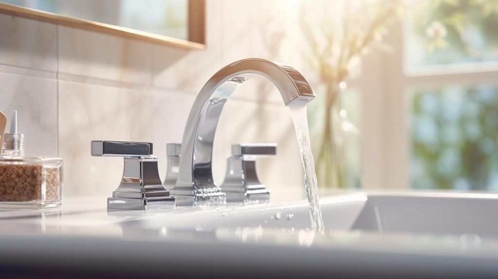 How To Clean Your Chrome Faucets And Fixtures - Aleashafaucet within How to Keep Chrome Fixtures Looking New Without Any Scratch Marks