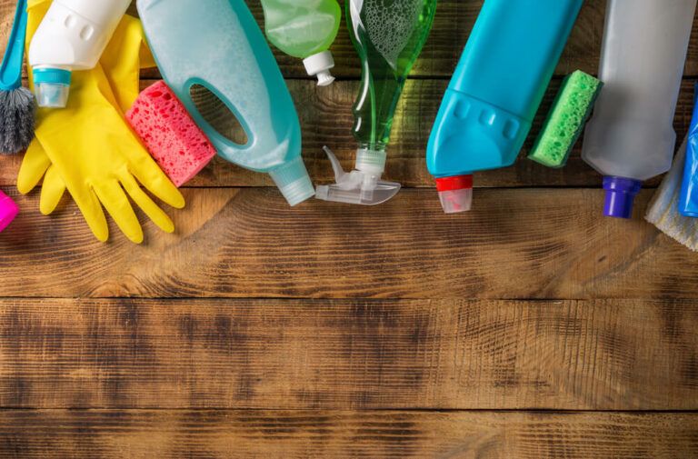 How To Disinfect Dental Tools At Home: The Safe And Easy Way | Alpine Maids with regard to Natural disinfecting tools that actually work for your home