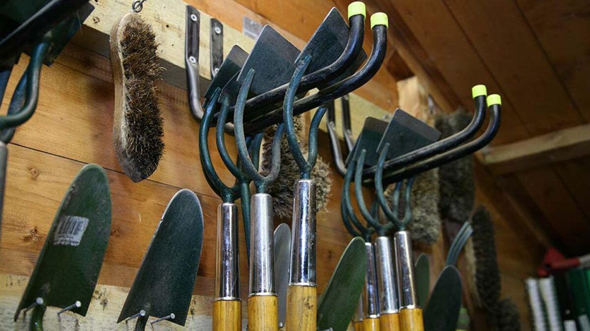 How To Maintain And Care For Garden Tools within Seasonal Tips for Maintaining Your Outdoor Tool Collection
