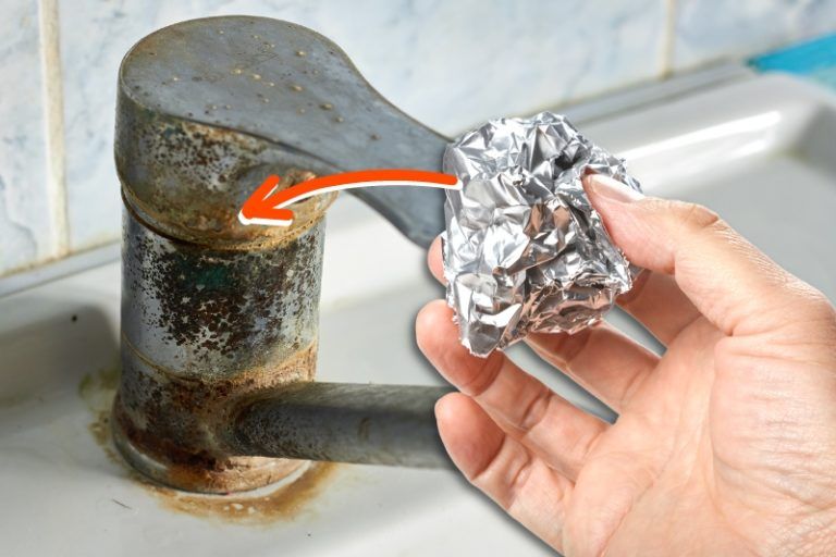 How To Remove Rust From Chrome intended for Polish Chrome Fixtures Without Scratches