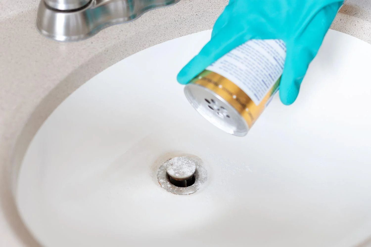How To Remove Rust Stains From Porcelain Sink | Storables for Remove Rust Stains From Porcelain Sink
