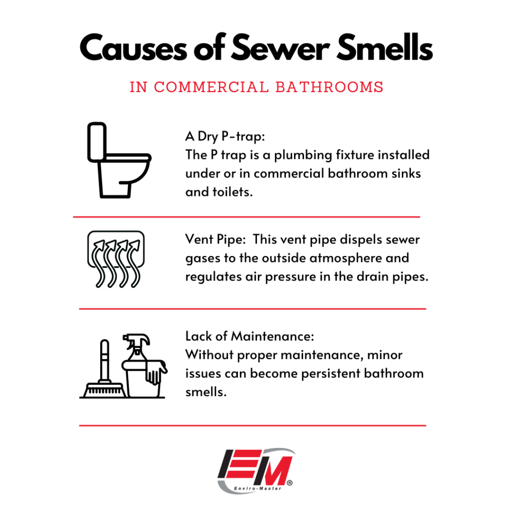 How To Remove Sewer Smells From Bathroom | Sewage Smells with regard to Remove Odor From Bathroom Drain