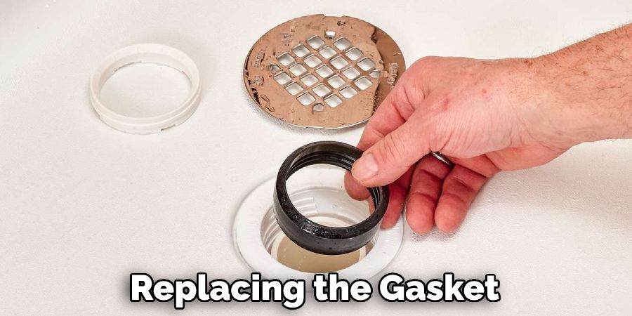 Common Signs Your Shower Hose Gasket Needs Replacing