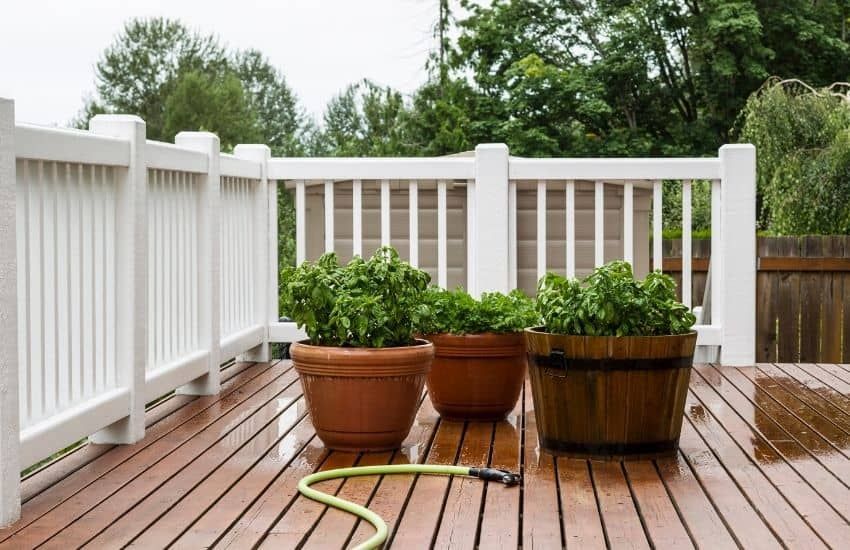 How To Reuse Bathroom Water For Gardening - Gardening Tips And Tricks with How to Safely Reuse Shower Water for Your Garden