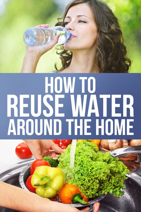 How To Reuse Water Around The Home | Budget Dumpster with Reuse Greywater From Shower Safely