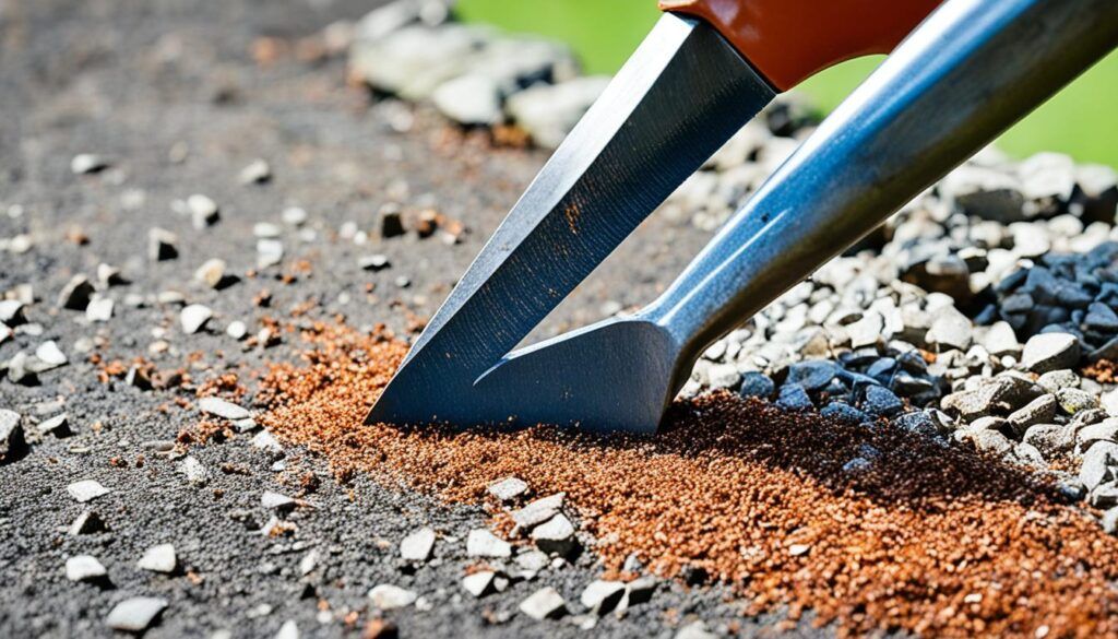 How To Sharpen Garden Tools in Tool Sharpening For Eco Gardens