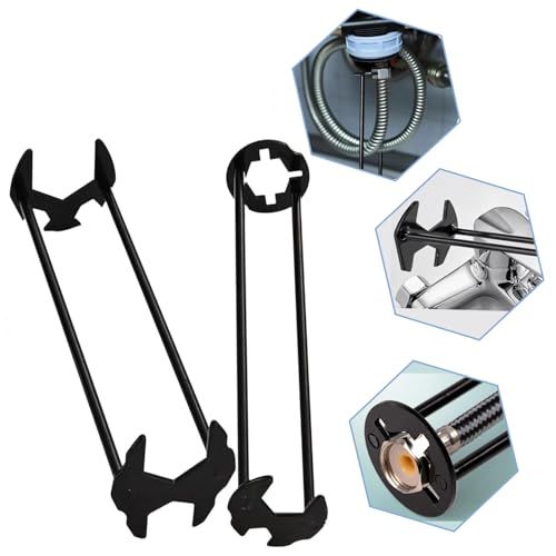 I Tested And Ranked The Best Wrench For Tight Spaces In 2024: And Here ... pertaining to How To Use Basin Wrench For Tight Spaces