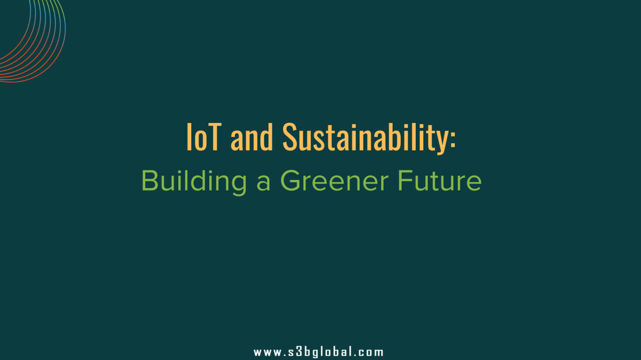 Iot And Sustainability: Building A Greener Future for Sustainable Garden Hand Shovel
