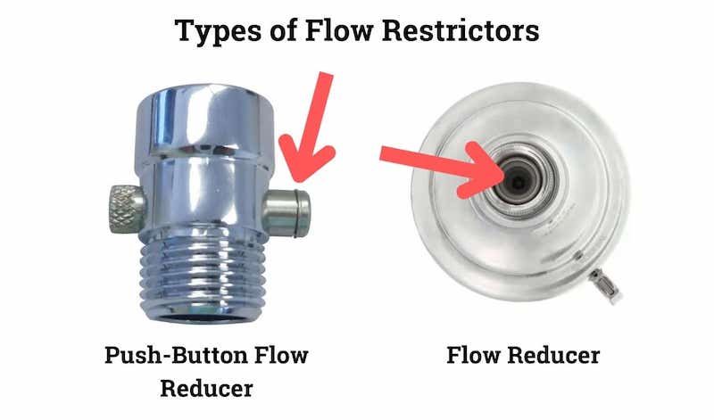 Is It Illegal To Remove A Flow Restrictor? (What To Know) within Remove Flow Restrictor From Showerhead (All Brands Compared)